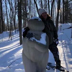 Meet your Posher, Linda